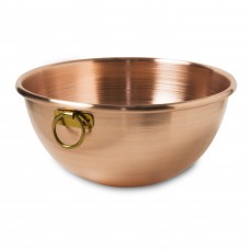 Honey Can Do Copper Mixing Bowl HCD3343